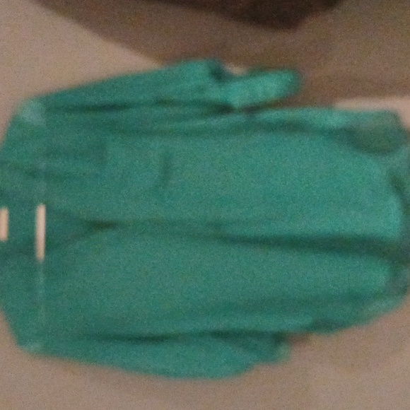 Woman's Long sleeved Blouse - Picture 2 of 9